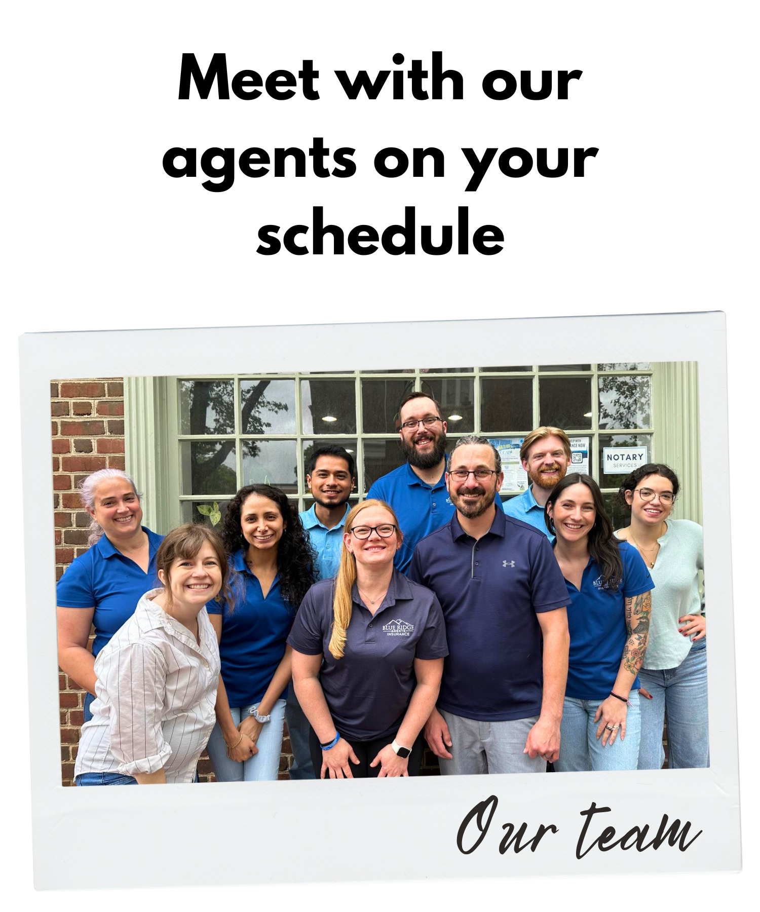 Our team-2