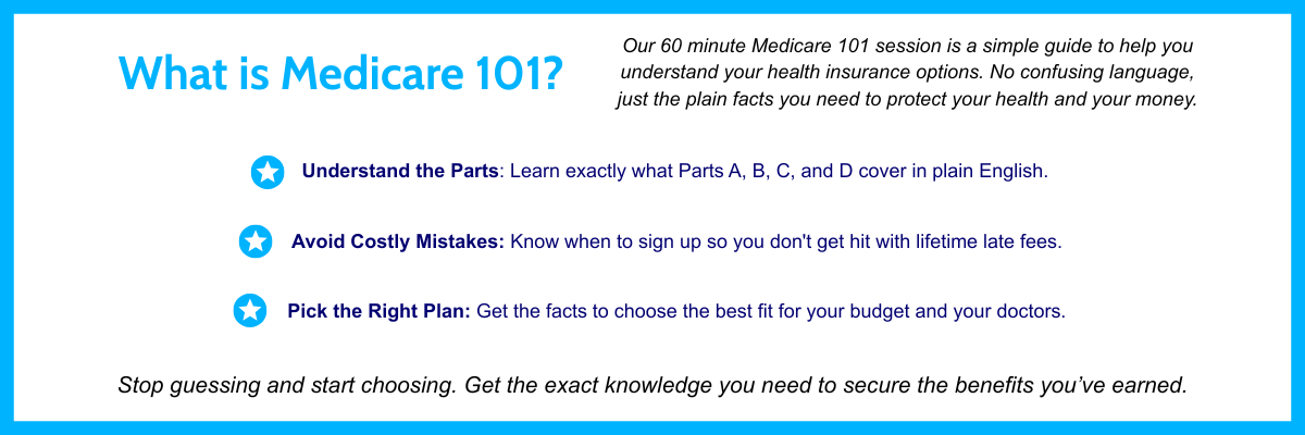 mediare 101